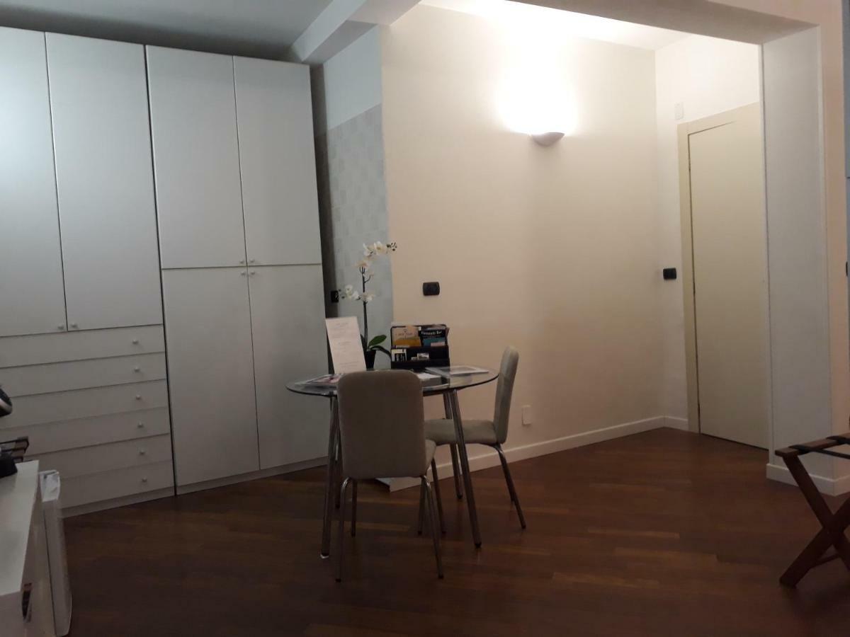 Suite Del Borgo - Affittacamere - Guest House — Photos 2